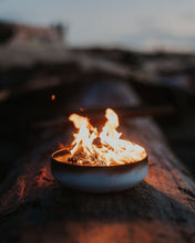 Load image into Gallery viewer, Big Bonfire - 16oz Unscented Bonfire Candle
